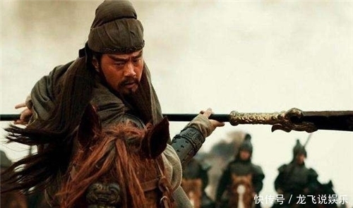 曹休|三国正史中有过2次千里走单骑，其中一次是蜀国大将，并非关羽