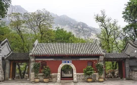 母亲|这所当年契丹人建的小寺庙,今天为何名气这么大?