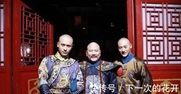 陶官@乾隆处处难为他, 最终让他练就一身本领, 成为“陶圣”!