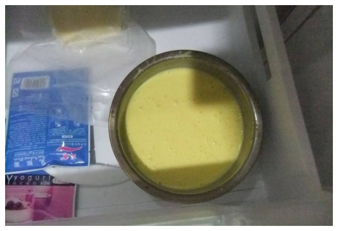 想吃冰淇淋不用愁,自从学会这做法,一周3次不嫌腻,解暑又营养