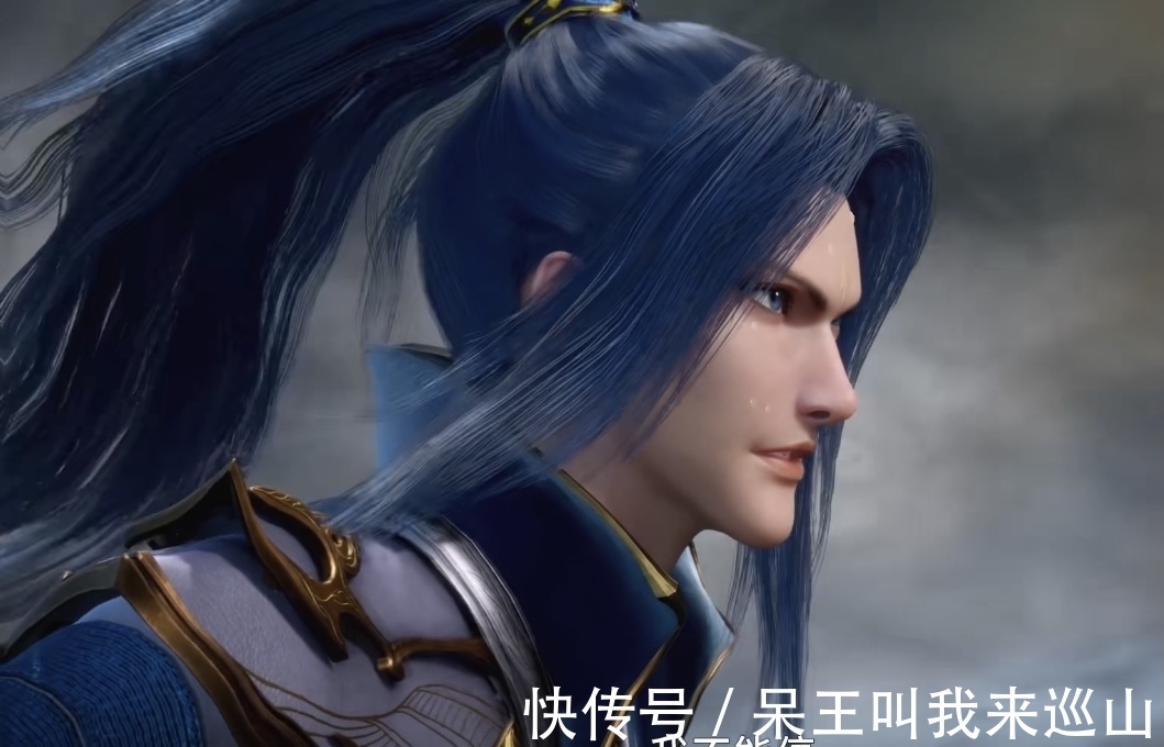 封号斗罗|斗罗大陆:小舞的实力,唐三也自叹不如!