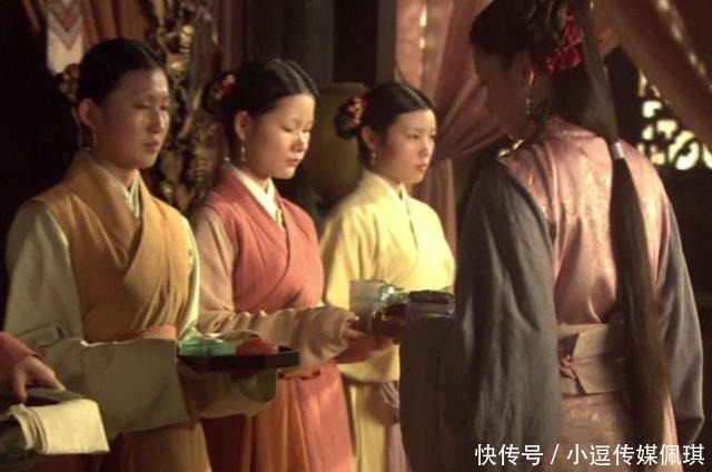 司马懿|司马懿后人所建晋朝为何名声不好?权贵斗富,3侍女成灭亡引子