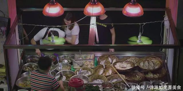 砂锅粥|点份夜豆浆,才是地道的潮汕夜宵党