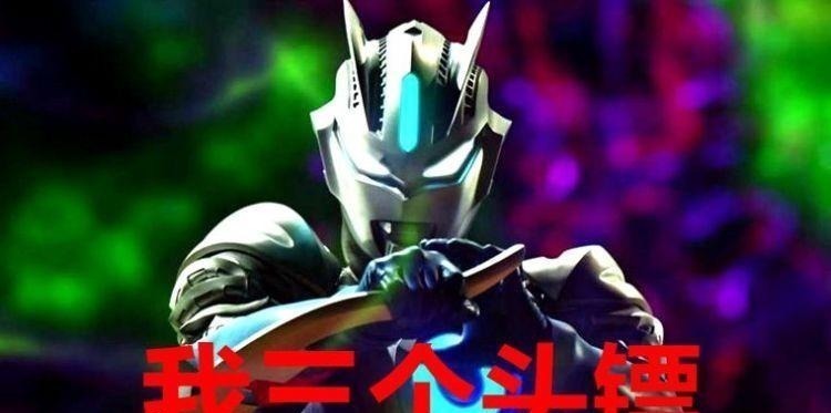 光之国|奥特曼头镖越多越强?赛文一个,赛罗四个,有一位长了五个头镖!