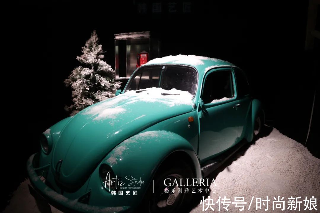 楊紫邀您看展？韓國(guó)藝匠ARTIZ LAND藝術(shù)之城來了