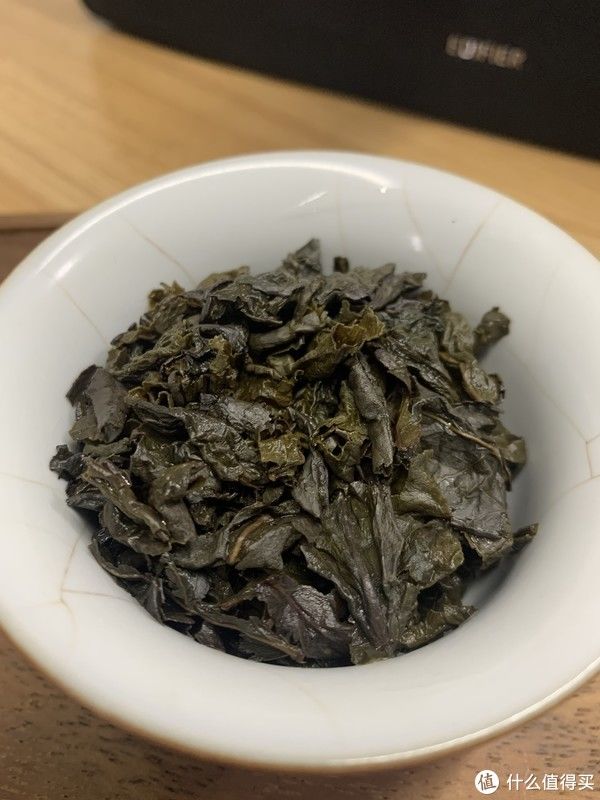 The tea 篇十二：记录最近喝过的茶，合集版2