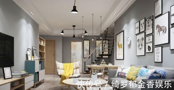 黄金楼层|不管楼房有多少层,这3层永远都是黄金楼层,有钱都不一定能抢到