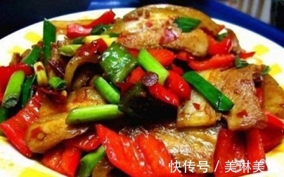 豆瓣酱|味道鲜美的几道家常美食,简单实惠很下饭,入味家常非常受欢迎