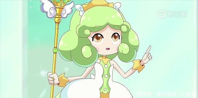 小花仙千韩、伊瞳和淑馨会成为魔法少女早有伏笔了,你发现了吗