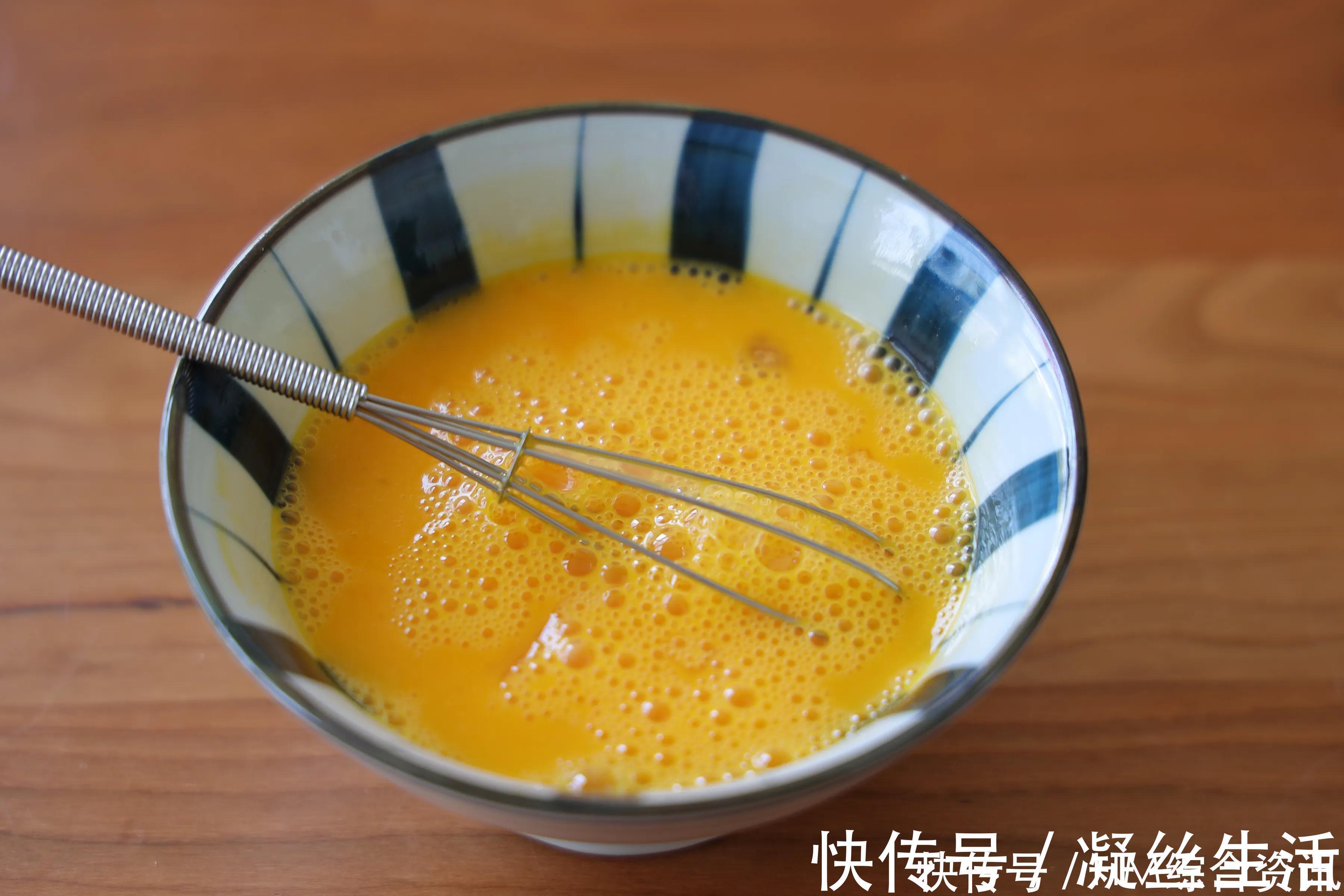 蛋包饭|剩米饭这样做，瞬间变得高大上，饭店一份58元，在家轻松学会！