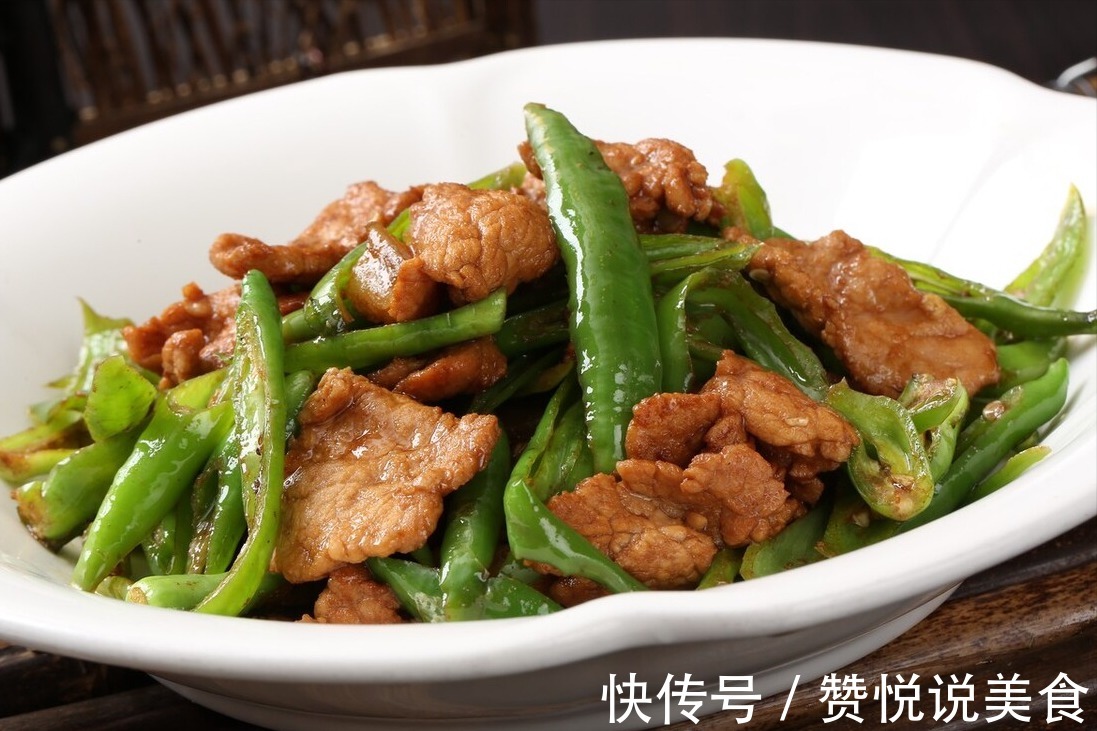炒肉，直接下锅是错的，学会2个步骤，出锅香嫩滑口，不柴不腥