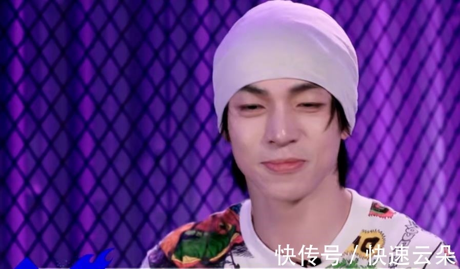 黄潇|《街舞4》淘汰日本编舞师,敲打黄潇,张艺兴做出正确选择