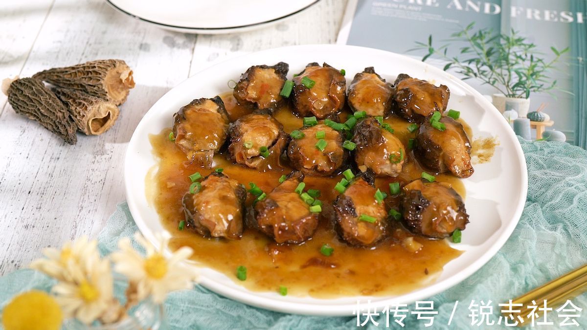 脂褐质|天热,吃肉不如吃此菜,虽然有点贵,但是对身体很好,鲜美又营养