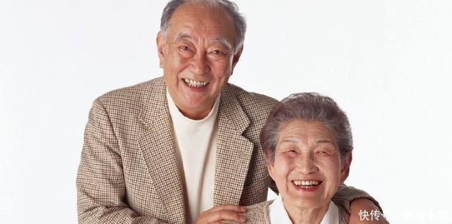 秘诀|百岁老人道出长寿秘诀，共四句话，每个人都该记住