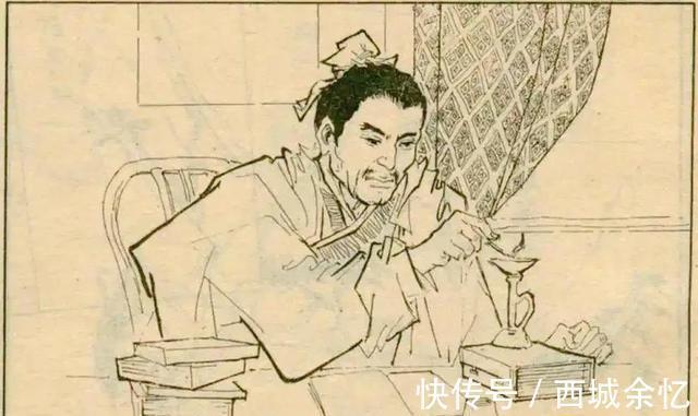 狐仙@聊斋故事:负心汉