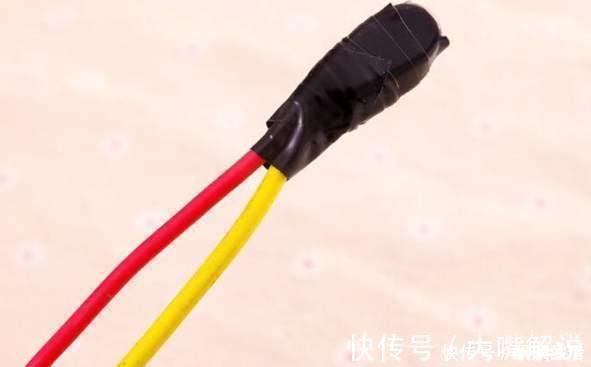 接头|水电装修万万要这样接电线,电工做对了就给他加工钱,太聪明了