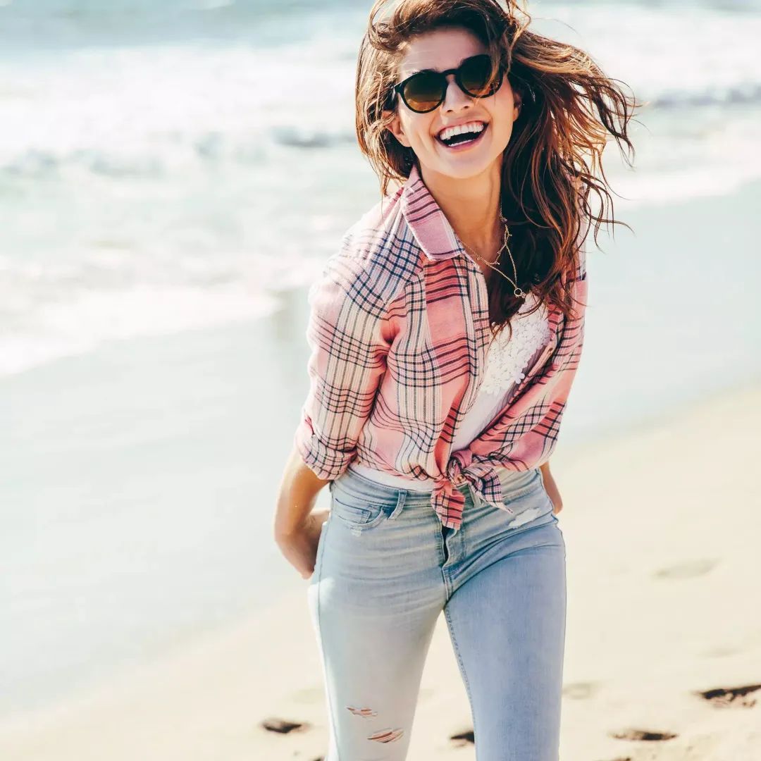 李敖|我穿S码，但不想再穿BM了