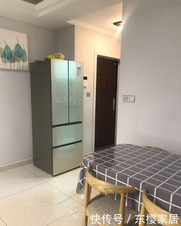 新房|人生第一套新房,80平装修花了9万,亲朋来了都说精装真漂亮