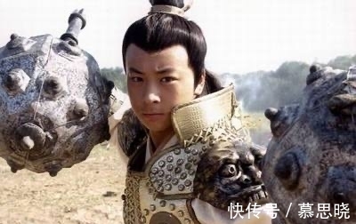 裴元庆!《隋唐演义》中裴元庆的战力能排到第几位