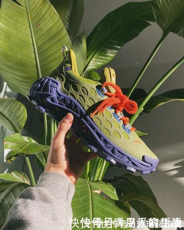 范思哲 安踏联名“范思哲”!颜值满分,国外明星上脚,老外也爱进口鞋