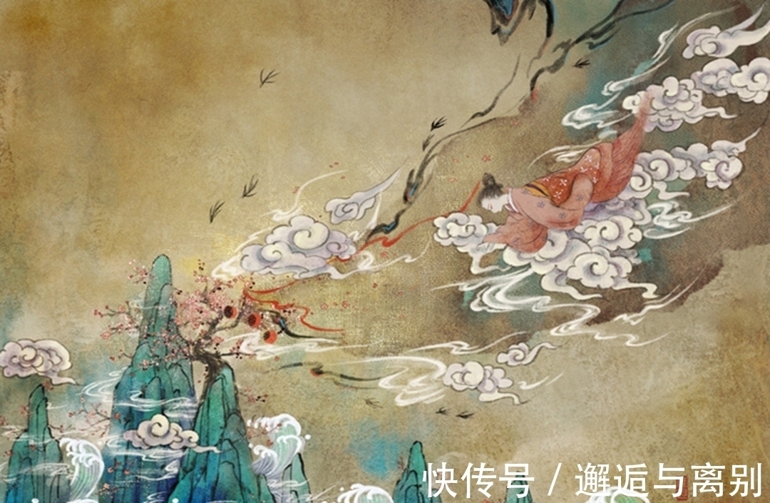 三教搜神大全!为何这几人逃过了封神榜,活下来是一点,还要有一个过硬的人设