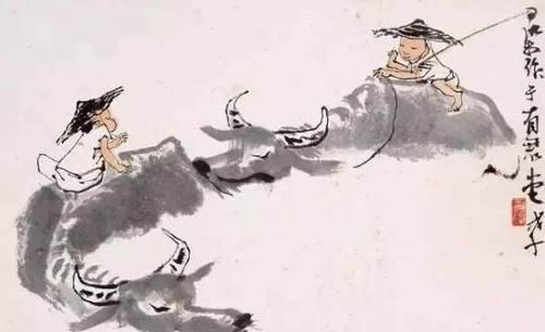 日常生活@易经告诉你:一个人想发达,并不只是靠勤劳,建议你读读这4句话