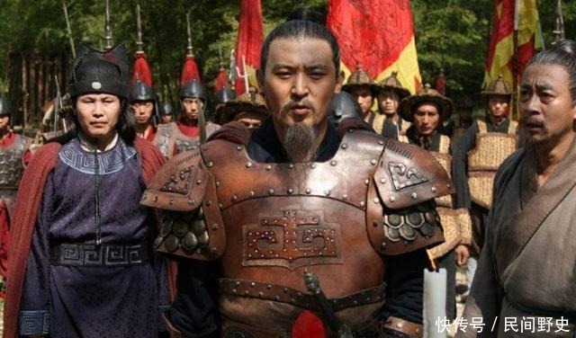 终于|严嵩为什么和裕王对着干，难道是傻吗，今天终于揭开谜底