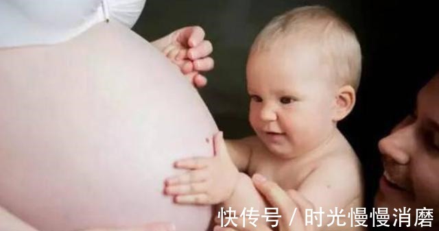 胎心|怀孕期间, 如果孕妇有这几种表现, 可能就是胎儿有问题