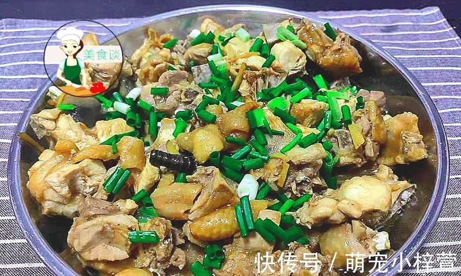 入味|热天要多吃蒸菜,这菜蒸一蒸就好,鲜美到流口水,好吃停不下筷子