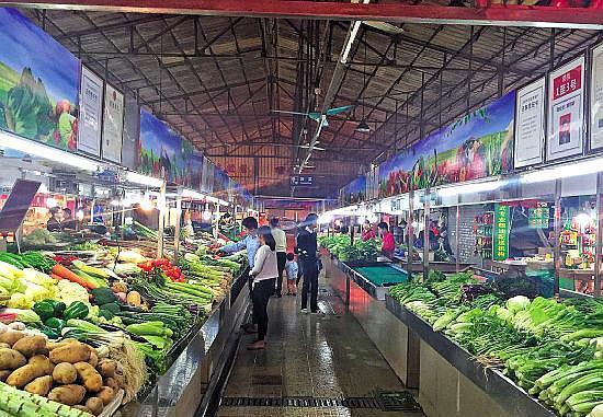 菜市场走一趟,0花费弄回半年的花肥,养花再也不用钱