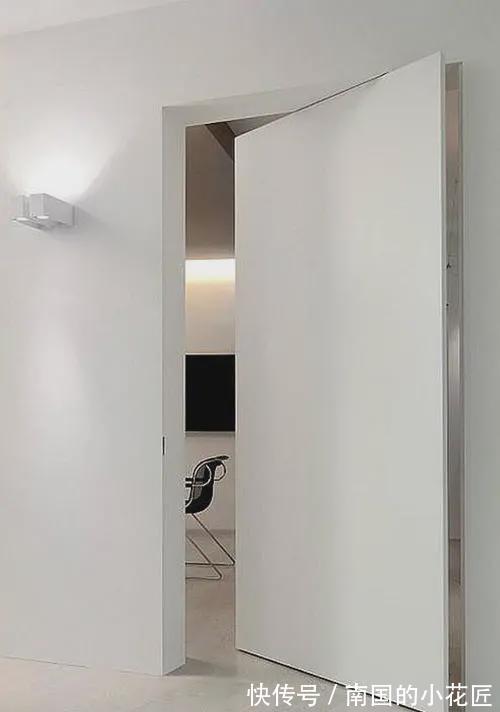 阳角条|垭口和门套不包了，宁愿多花点钱3种方法解决，家里反而更宽敞！