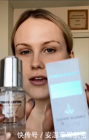 苹果|vol-4苹果肌下垂、苹果肌肿大、法令纹深,连续讲讲这些问题