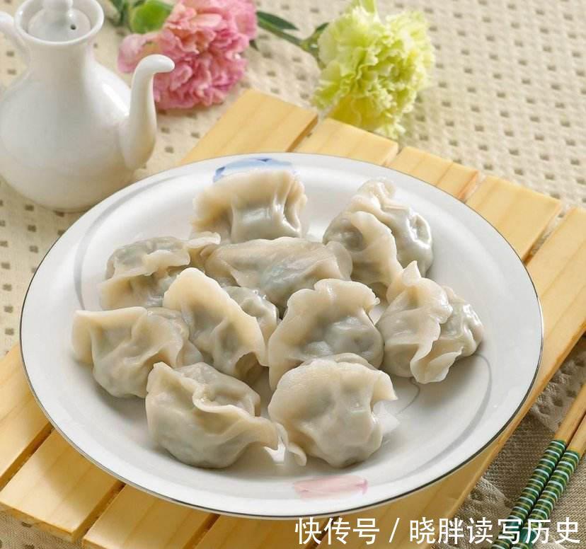 秘方|那些年我开饺子馆时收集到的美食秘方，想要的就收好