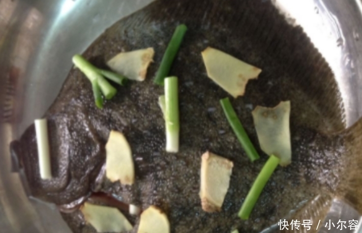 做法|多宝鱼不要瞎做,学会此做法,香气四溢,没有腥味还好吃