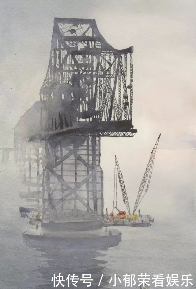  艺术|艺术的宝藏来自于旅游的观察