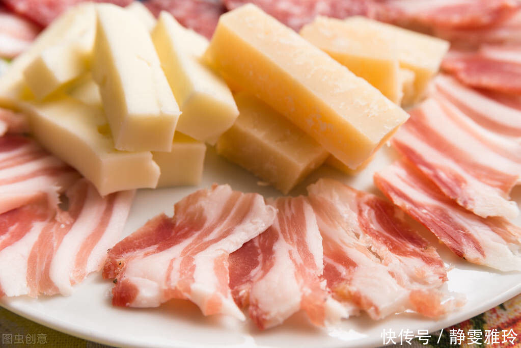 患上糖尿病|糖尿病防不胜防很可怕坚持做到“吃饭2不要,晨起2坚持”,血糖会越来越好