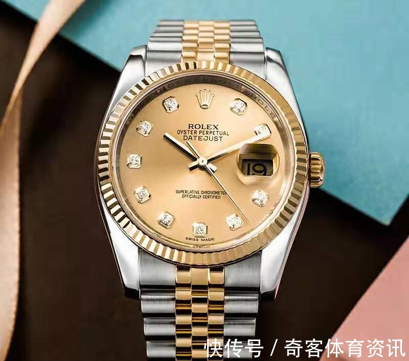 水鬼 戴不起大金劳,戴块间金劳也行,劳力士间金手表盘点!