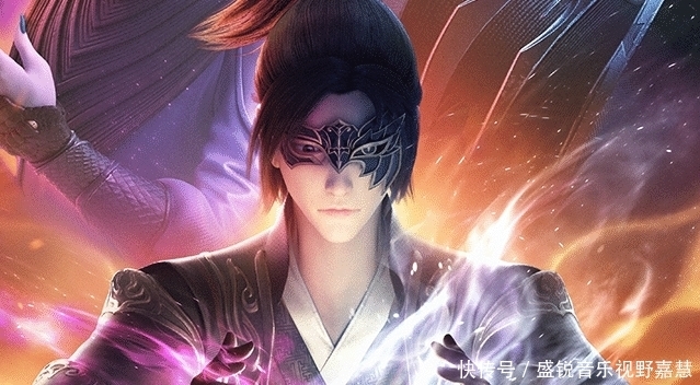 斗破苍穹3:三年之约将至,有谁会帮助萧炎,有两位斗宗两位斗皇