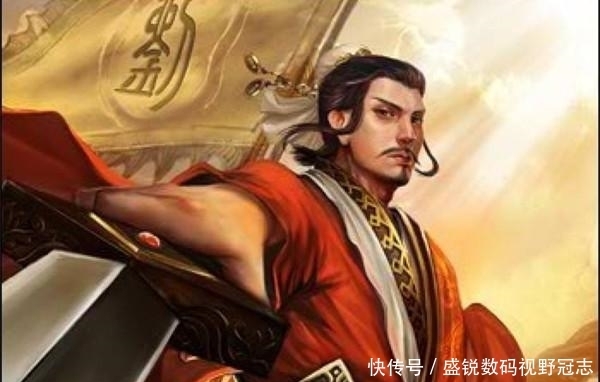 演义|曹操有个猛将,张飞、赵云加起来都不是对手,演义里却成了路人甲