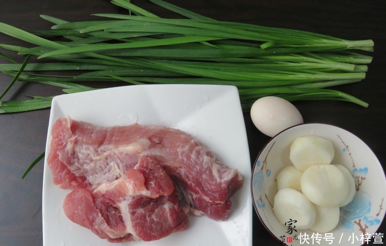 菜菜|拌饺子馅时，牢记放“此物”，不管是包什么馅的饺子都好吃不腻