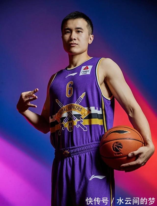 命中率|CBA半程三分榜国家队弃子春风得意,两大内线引领雄狮觉醒