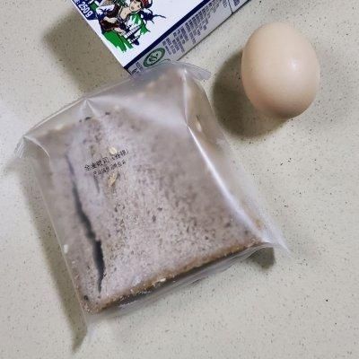 土司鸡蛋布丁这样吃,换个口味换种心情