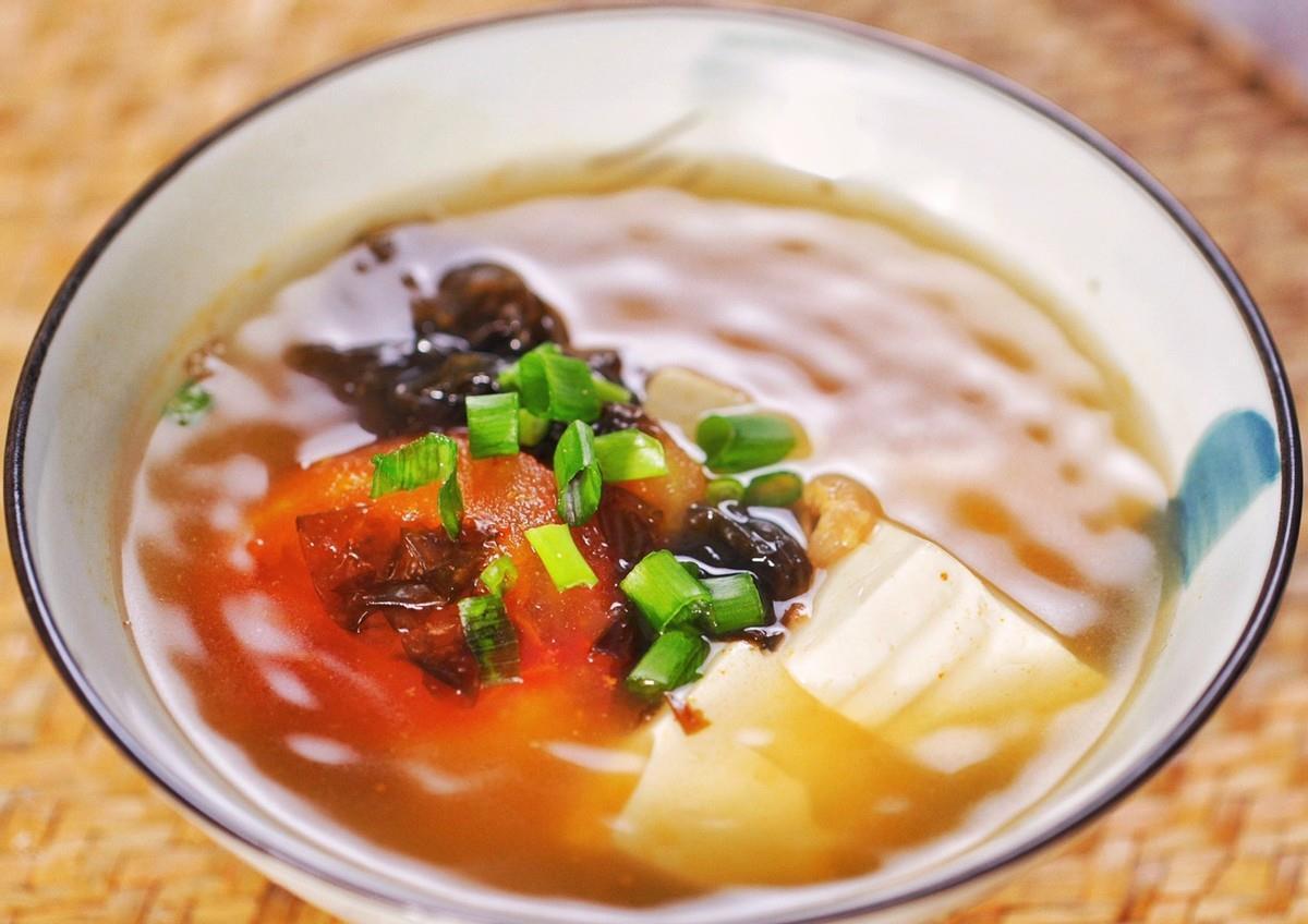 紫菜|夏天出汗易“缺钾”,多吃此菜,鲜美又低脂,关键是补钾