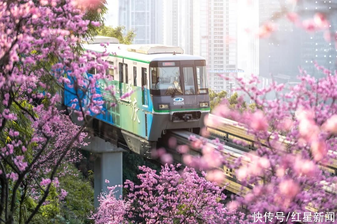 中薪|嘭！“开往春天的列车”被撞 无人机不是想飞就能飞