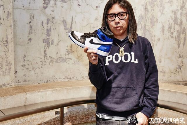 tag@藤原浩真的只会印Logo看懂「这个」设计理念,就会秒懂