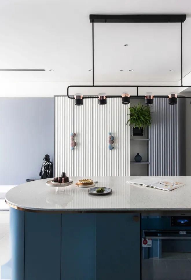 生活|66㎡简约—甜蜜生活