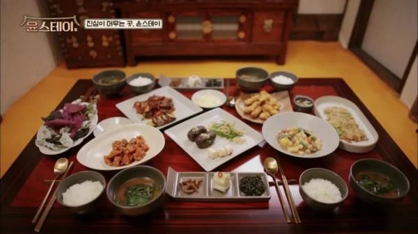 明星|《中餐厅5》：越来越像明星过家家