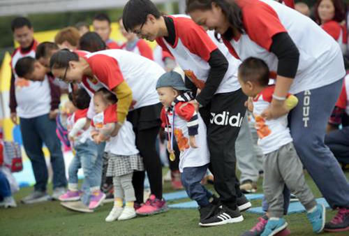 孩子|有“聪明相”的孩子,大多面部有这4个特征,家长就偷着乐吧