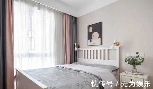 洗衣机|78㎡3室2厅,住下一家5口,每一平米都是这样被榨干的!