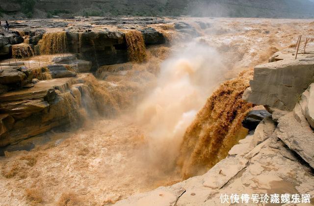 大循环 淡水资源紧缺，为何不拦截长江和黄河自用，而是任其流入大海？